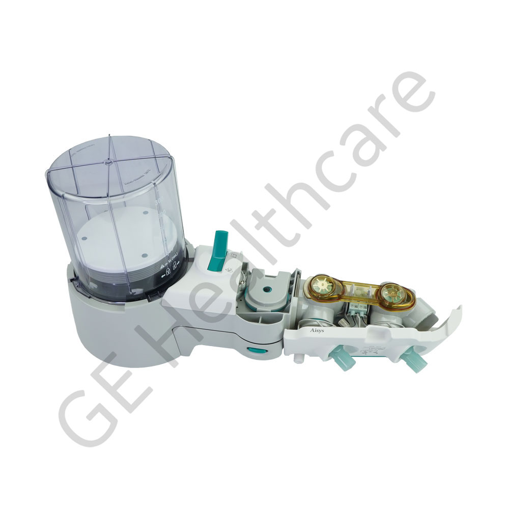 Autoclavable Breathing System (B/S) Assembly BCG Aisys Autoclavable Breathing System (B/S) Assembly BCG Aisys