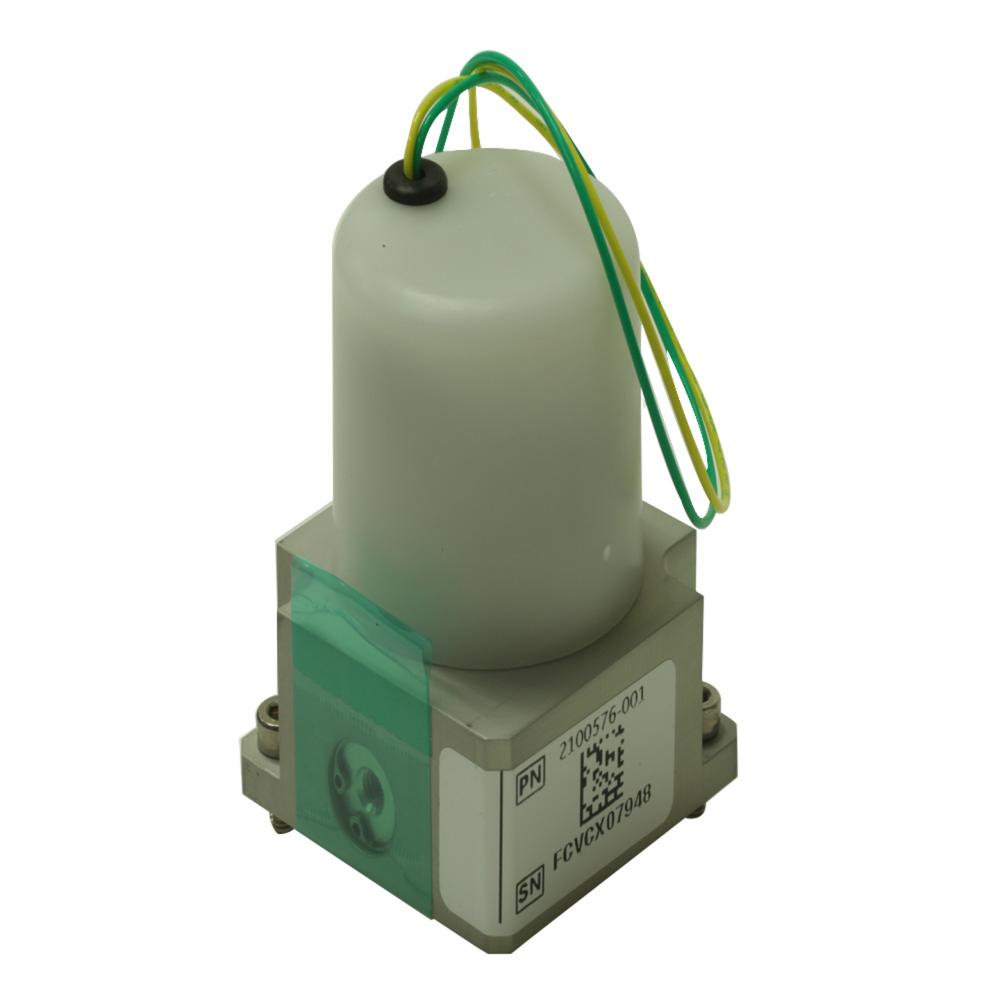Valve Flow Control 120 LPM 12 V MPOS Valve Flow Control 120 LPM 12 V MPOS