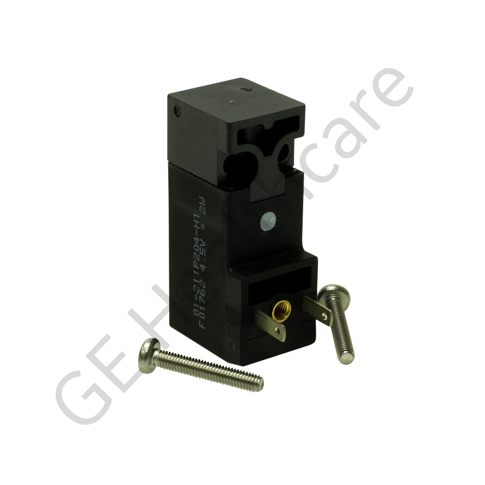 Valve 2-Way NC 4.5VDC 2W 10 L/min Valve 2-Way NC 4.5VDC 2W 10 L/min