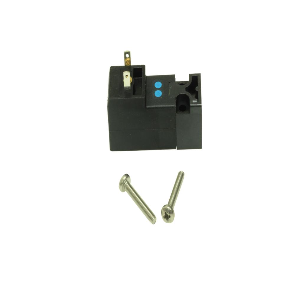 Valve Proportional No CONN BCG 4.5V DC 2W 10 L/Min MPOS Valve Proportional No CONN BCG 4.5V DC 2W 10 L/Min MPOS