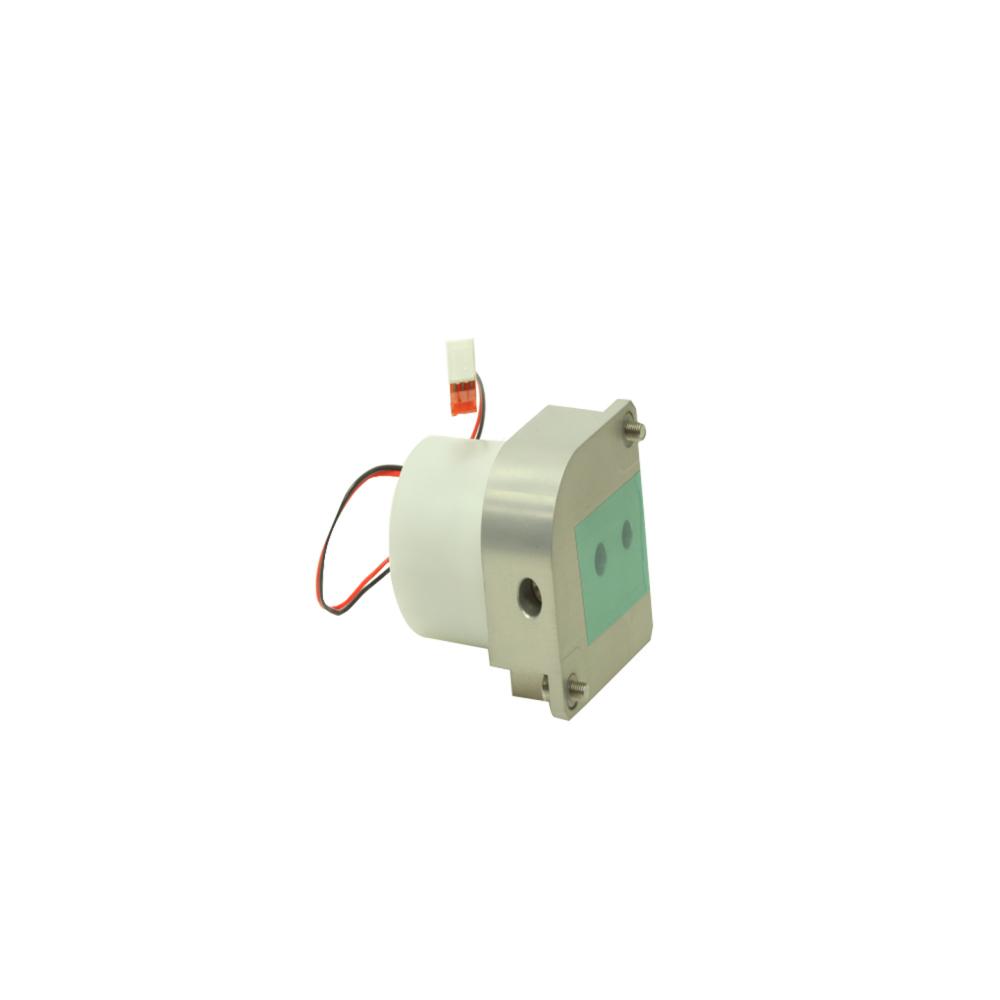 Flow Control Valve, BCG, 75 L/min, Electro-Mechanical 1504-3620-000-S Flow Control Valve, BCG, 75 L/min, Electro-Mechanical 1504-3620-000-S