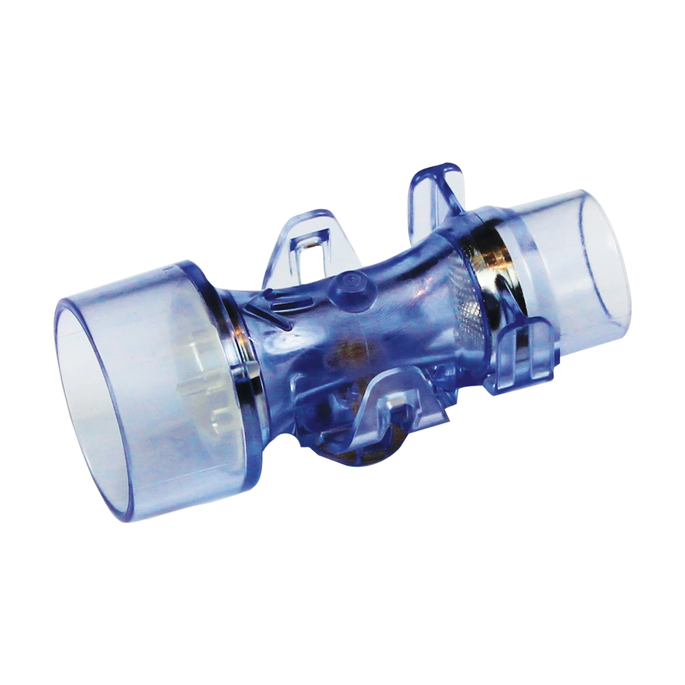 Single Patient Use Respiratory Flow Sensor (1/box)