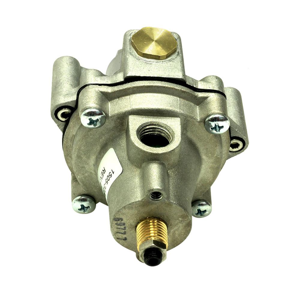 Regulator172Kilopascal Regulator172Kilopascal