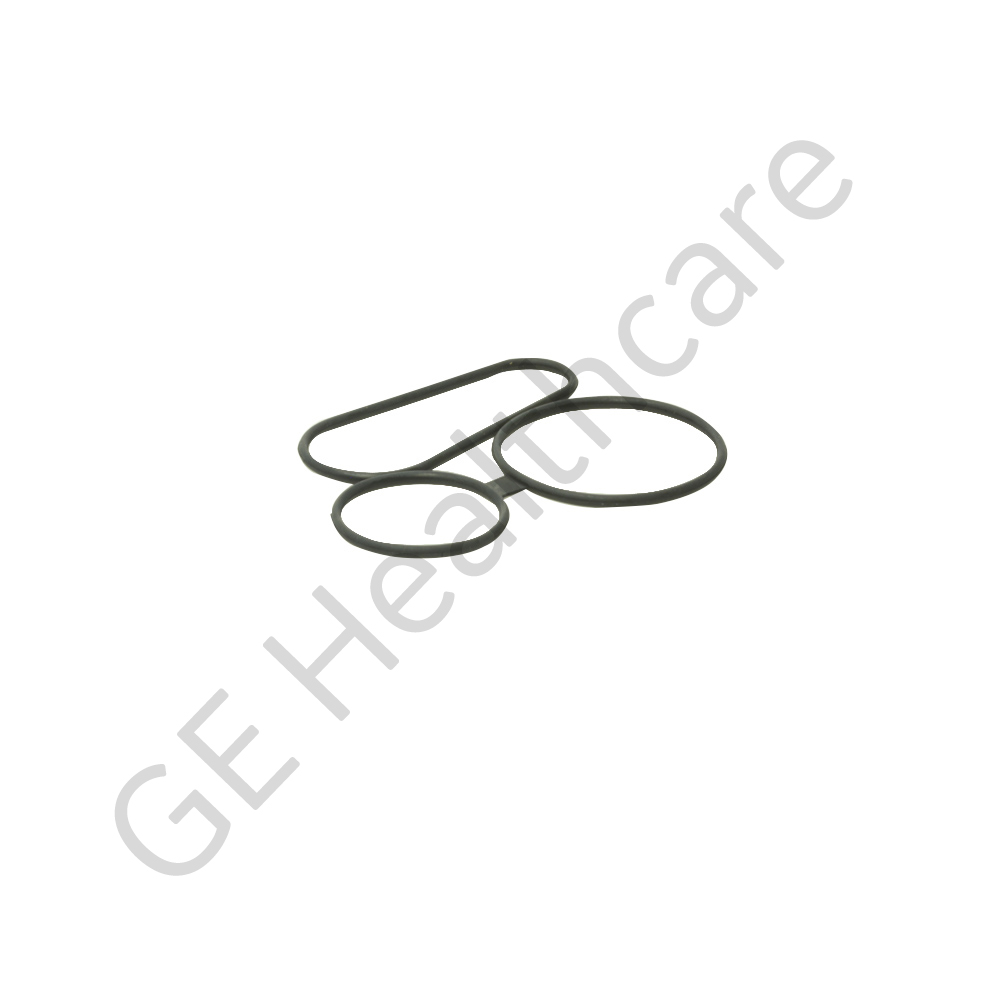 Gasket Inspiratory Breathing Circuit Gas (BCG) Manifold Gasket Inspiratory Breathing Circuit Gas (BCG) Manifold