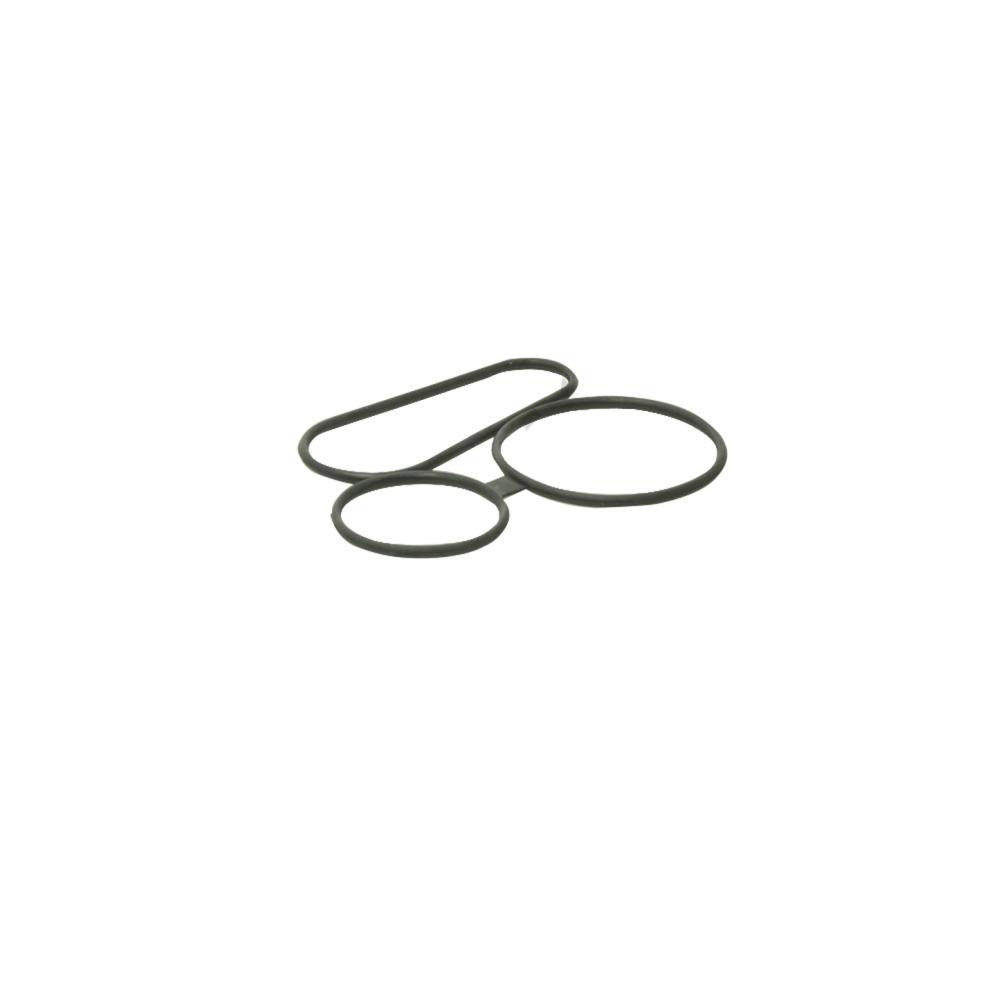 Gasket Inspiratory Breathing Circuit Gas (BCG) Manifold Gasket Inspiratory Breathing Circuit Gas (BCG) Manifold