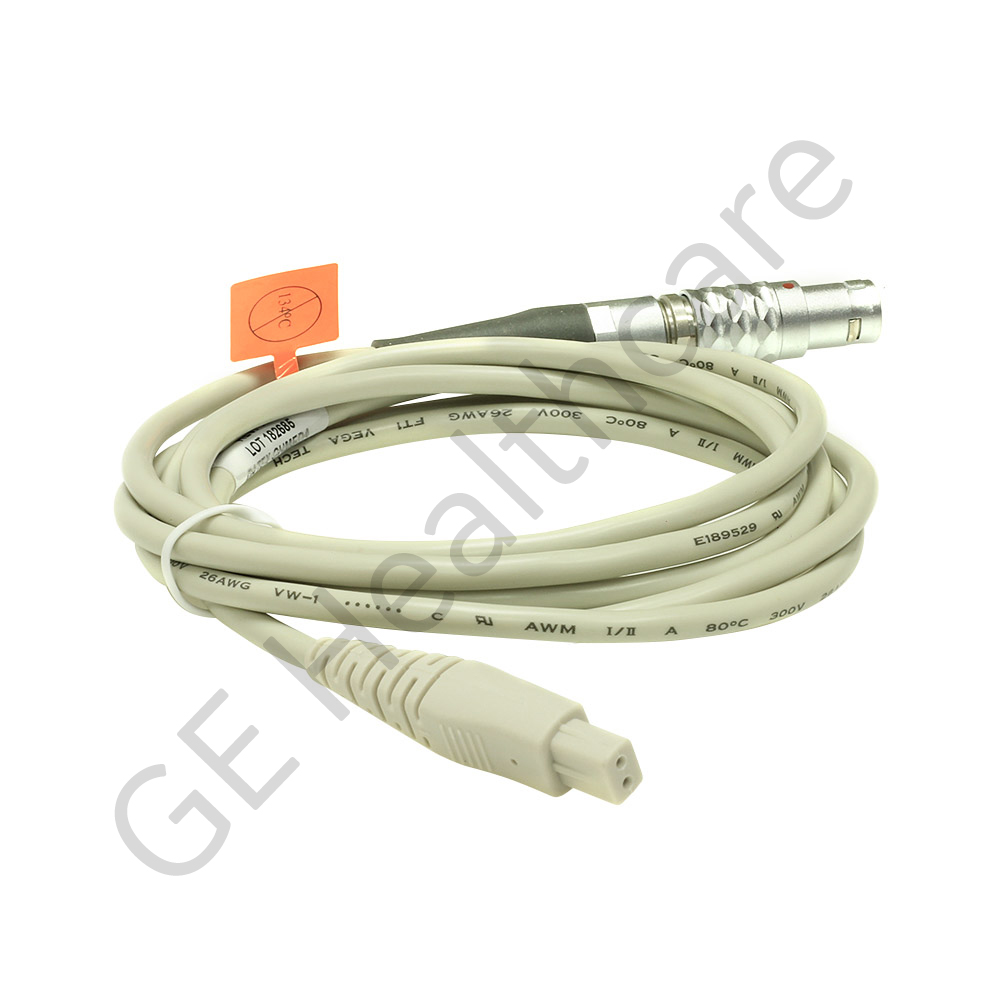 Aerogen Nebulizer Cable (1/box)