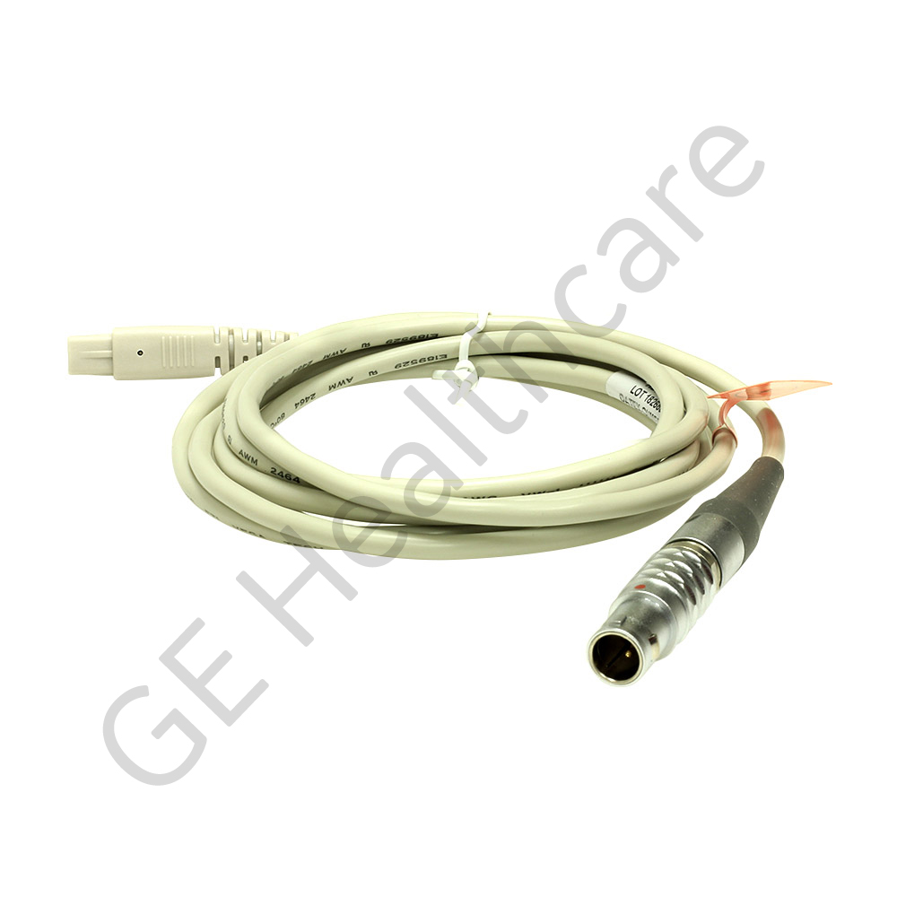 Aerogen Nebulizer Cable (1/box)
