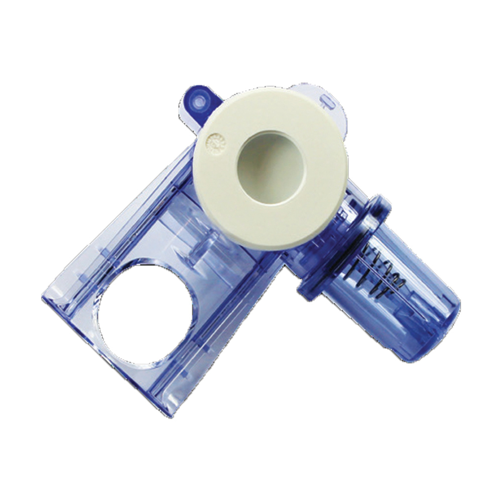 Single Patient Use Exhalation Valve Assembly (10/box) Single Patient Use Exhalation Valve Assembly (10/box)