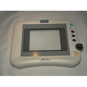 Front Bezel Includes Filter DASH 2000 Front Bezel Includes Filter DASH 2000