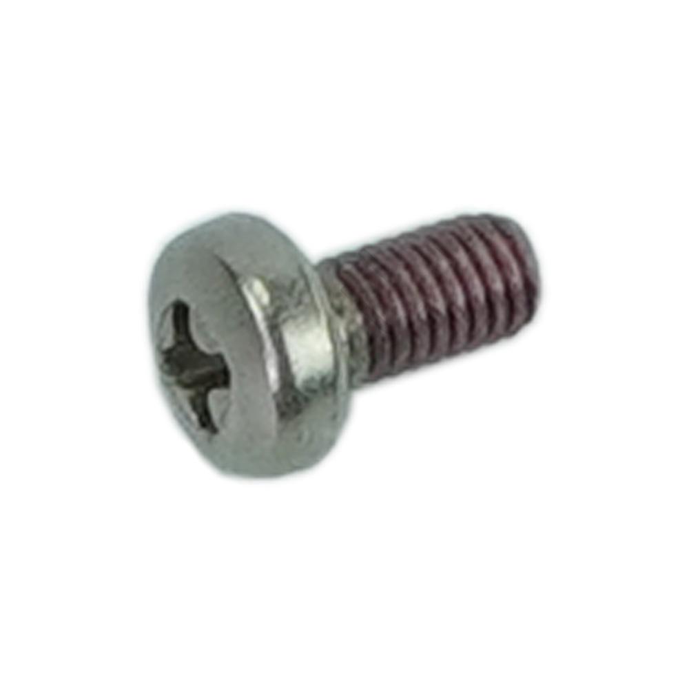 Screen Machine Pan Head M3 X 6 Long SST with Thread Lock Screen Machine Pan Head M3 X 6 Long SST with Thread Lock