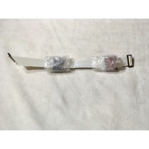 Display Cable Assembly MAC 5000 Shield Ferrite Display Cable Assembly MAC 5000 Shield Ferrite