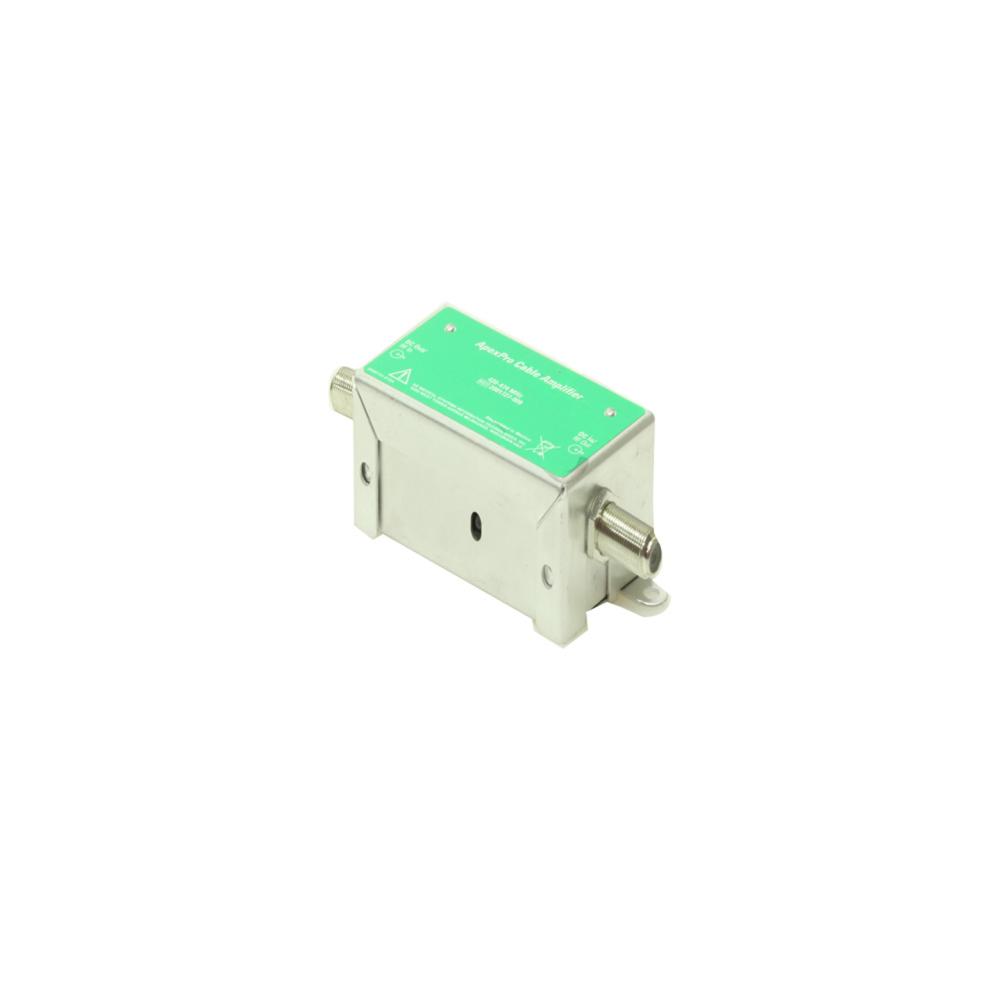Assembly Cable Amplifier 420-474MHz RoHS Assembly Cable Amplifier 420-474MHz RoHS