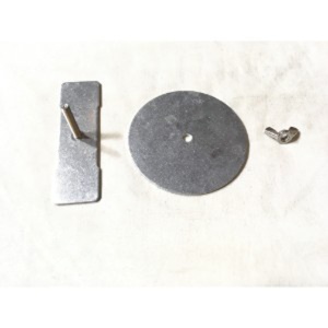 Mounting Kit Ceiling Tile ApexPro Antenna Mounting Kit Ceiling Tile ApexPro Antenna