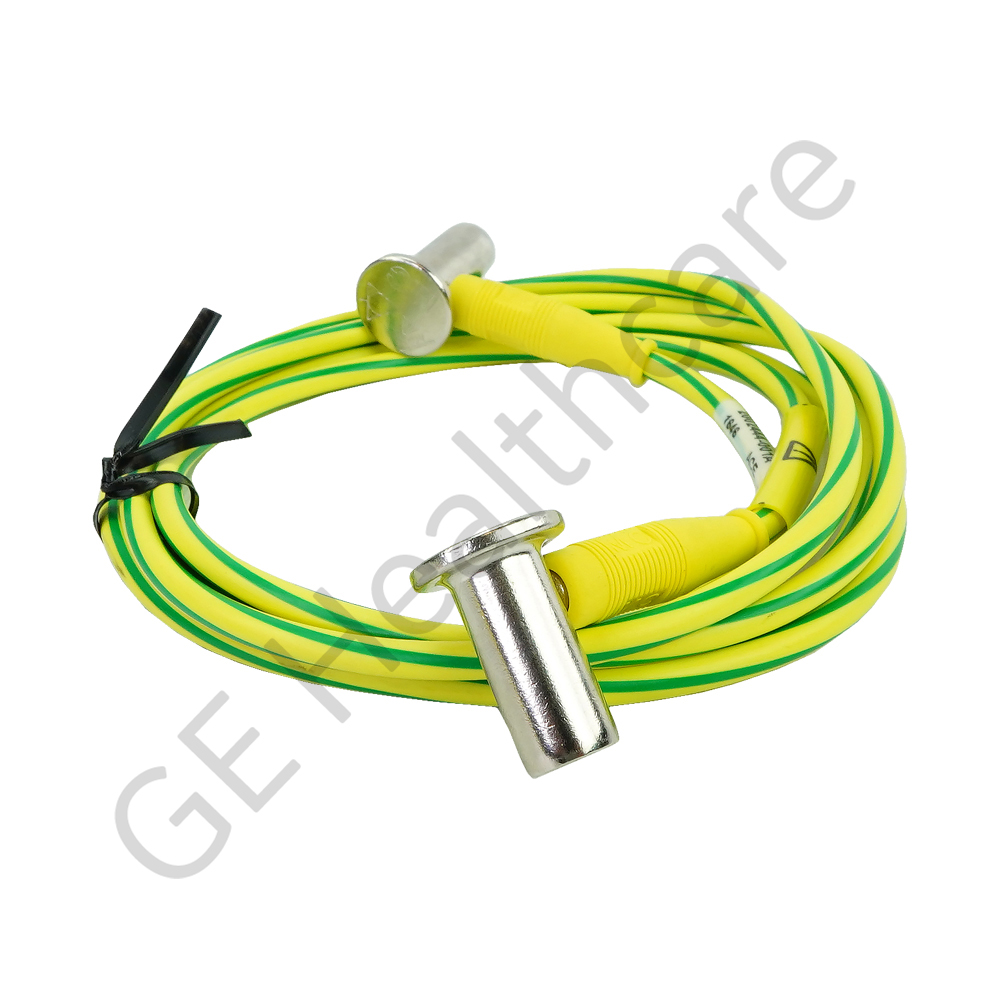 Assembly Cable Equipotential Gounded Assembly Cable Equipotential Gounded