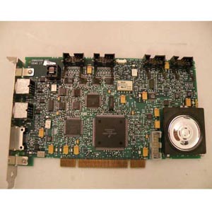 Printed circuit Board (PCB) Case PCI Acquisition Board Assembly Printed circuit Board (PCB) Case PCI Acquisition Board Assembly