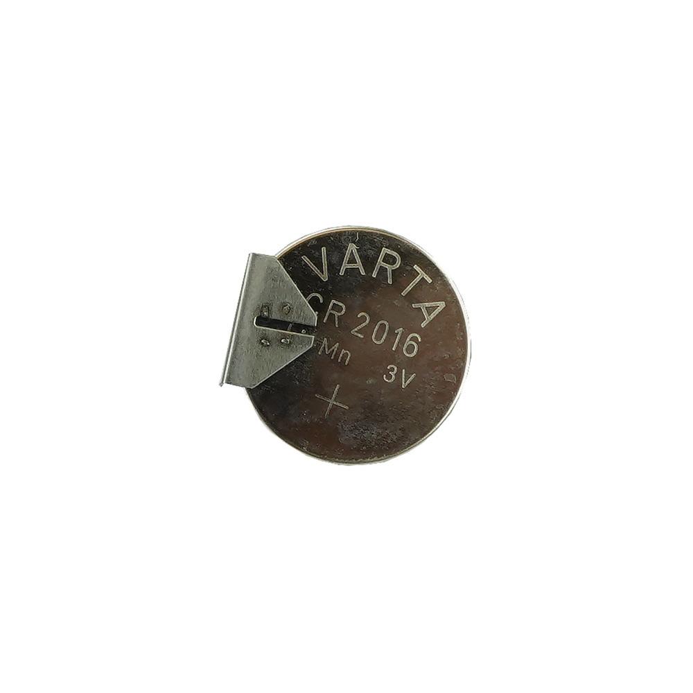 SPARE BTRY LITH. CR2016 PCB TONOPORT V SPARE BTRY LITH. CR2016 PCB TONOPORT V