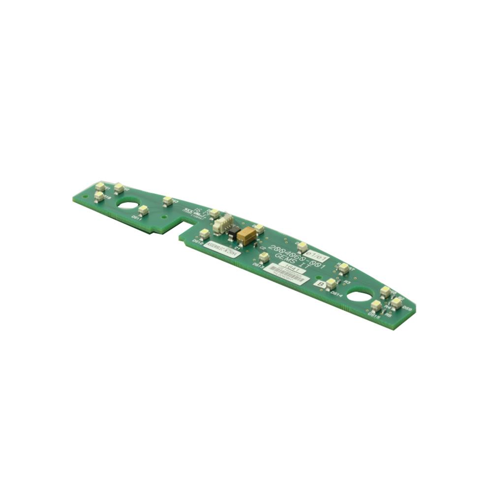 Printed circuit Board (PCB) Case 4000 Light Board Printed circuit Board (PCB) Case 4000 Light Board