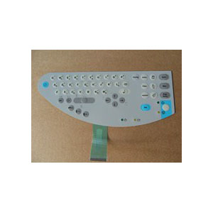 KYBD MEMBRANE MAC1200ST INT1 KYBD MEMBRANE MAC1200ST INT1