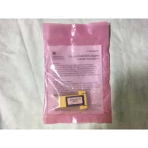 Adapter for PRN50 (M-Port Type) to CIC Adapter for PRN50 (M-Port Type) to CIC