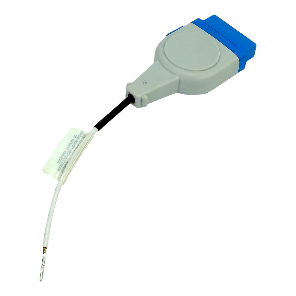 Cable Assembly GEMSIT and Nellcor SpO2 Test Body Cable Assembly GEMSIT and Nellcor SpO2 Test Body
