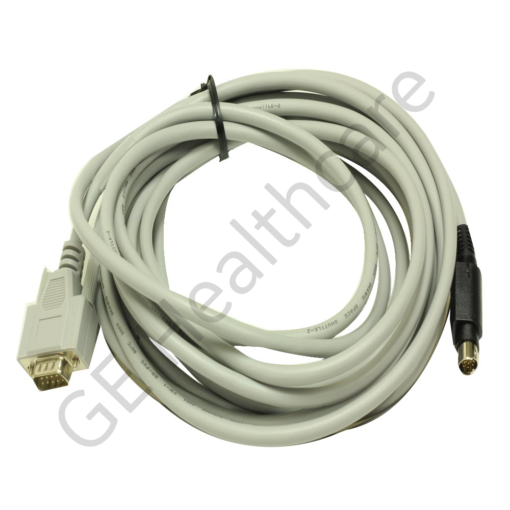 CABLE MAC 5000 ST TO T2000 CABLE MAC 5000 ST TO T2000