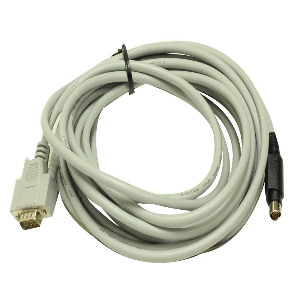 CABLE MAC 5000 ST TO T2000 CABLE MAC 5000 ST TO T2000