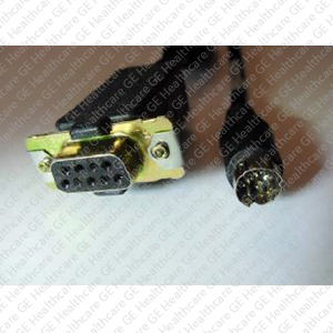 Cable Analog Interface Ebike I II III to MAC5500ST