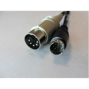 Cable RS232 Interface eBIKE I II III to MAC 5500 ST Cable RS232 Interface eBIKE I II III to MAC 5500 ST
