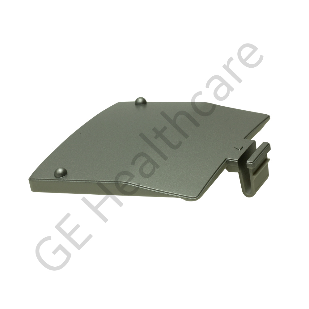 Battery Cover SEER Light Controller Battery Cover SEER Light Controller