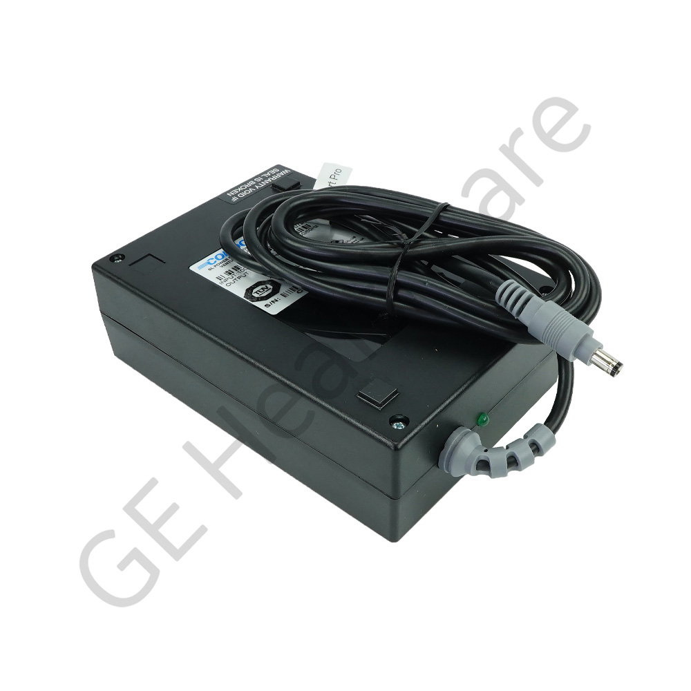 ASSY EXT PWR SPLY RND CONN TRANSPORT PRO - ROHS ASSY EXT PWR SPLY RND CONN TRANSPORT PRO - ROHS