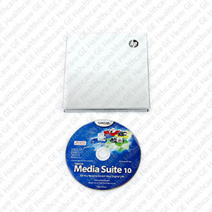 External DVD Burner for RA600/CA1000 External DVD Burner for RA600/CA1000