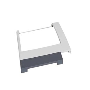 Display Top Cover - Plastic Display Top Cover - Plastic