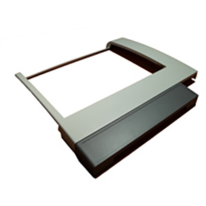 Display Top Cover - Plastic Display Top Cover - Plastic