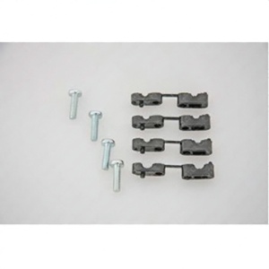 SPARE EBIKE STRAIN RELIEF SET SPARE EBIKE STRAIN RELIEF SET
