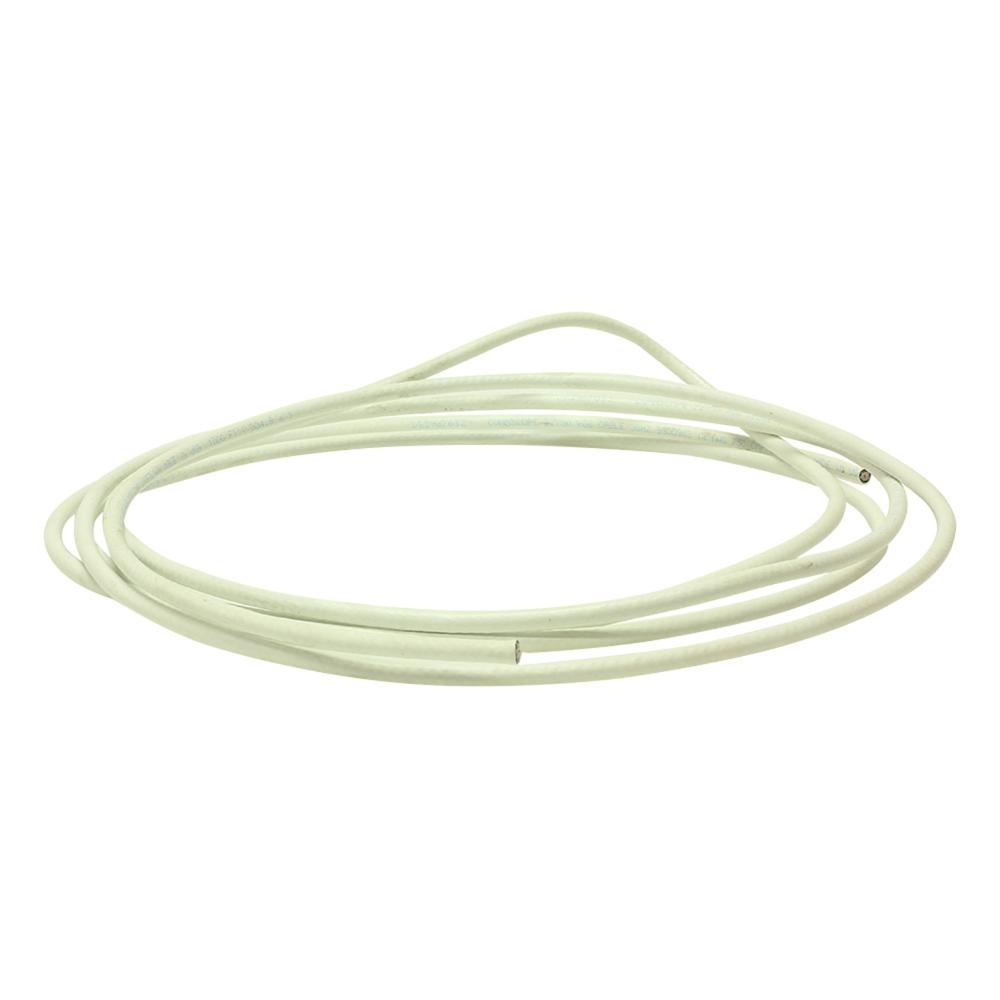 Cable 75 Ohm RG6 COAX Plenum 14dB/100m at 400 MHz Cable 75 Ohm RG6 COAX Plenum 14dB/100m at 400 MHz
