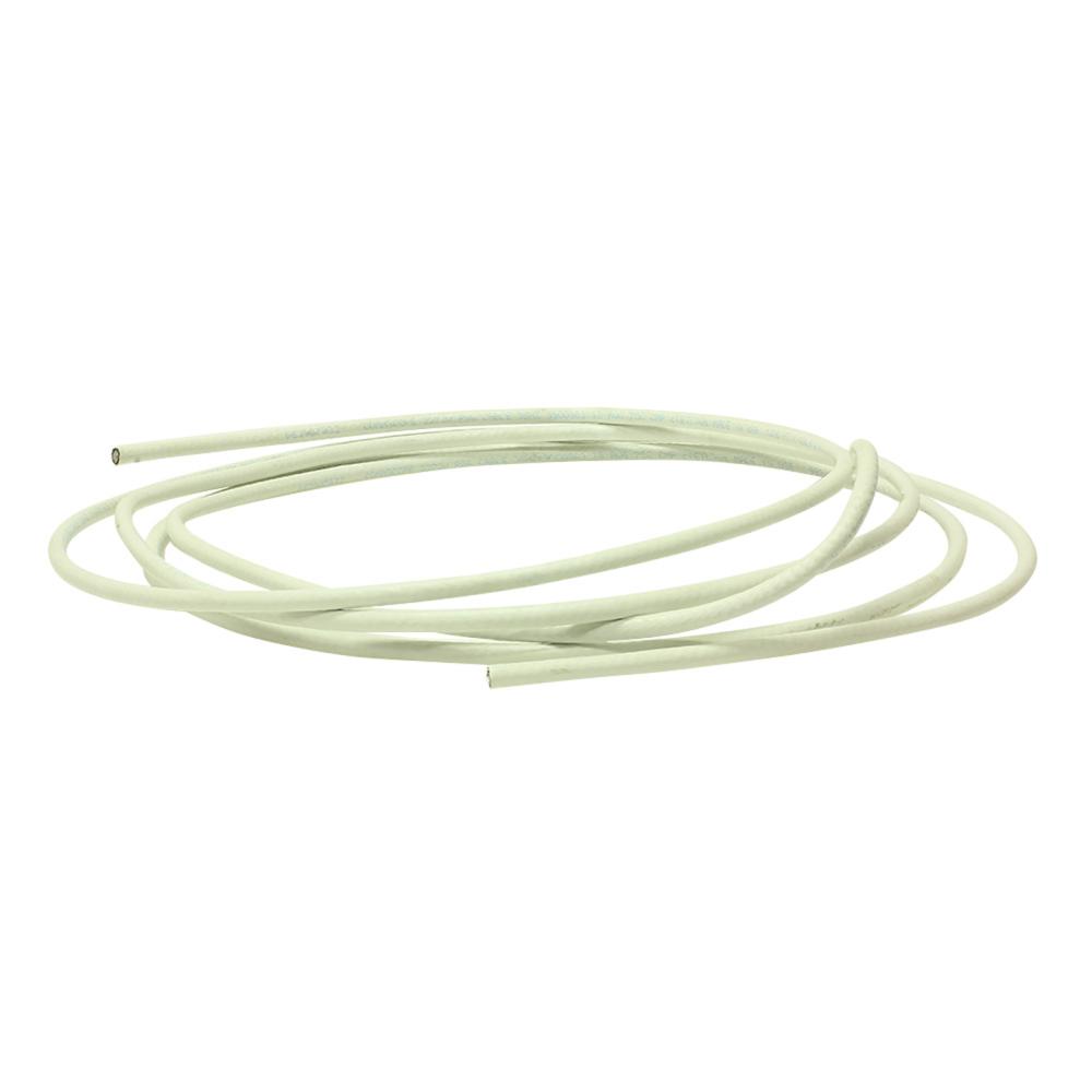 Cable 75 Ohm RG6 COAX Plenum 14dB/100m at 400 MHz Cable 75 Ohm RG6 COAX Plenum 14dB/100m at 400 MHz