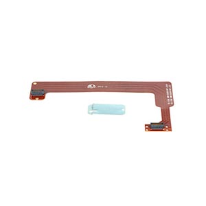 TRANSPRO V2 Flex E-Port Interface TRANSPRO V2 Flex E-Port Interface