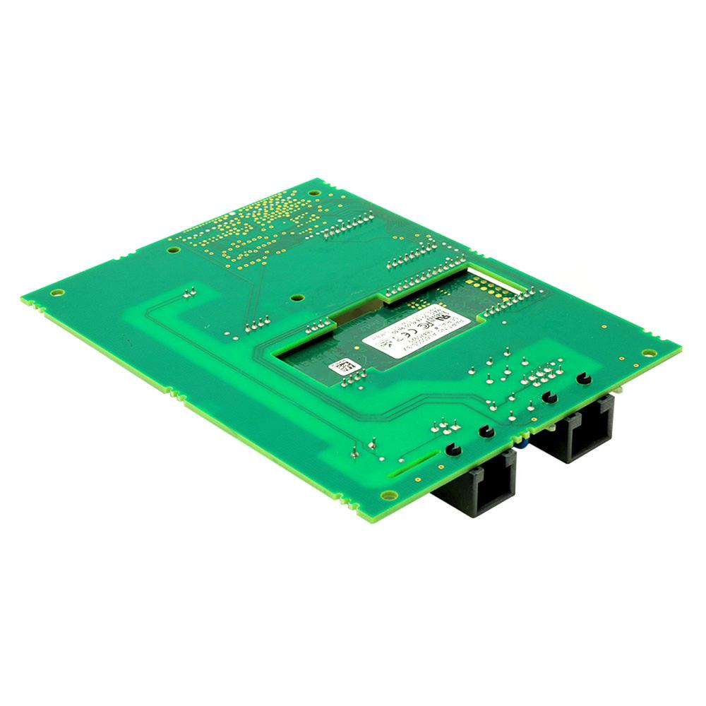 PCB Assembly MAC 5500 XM Communication Board - RoHS PCB Assembly MAC 5500 XM Communication Board - RoHS