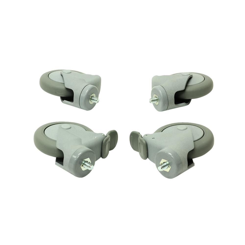 Roller Upgrade with Conductive Wheels Kit Roller Upgrade with Conductive Wheels Kit