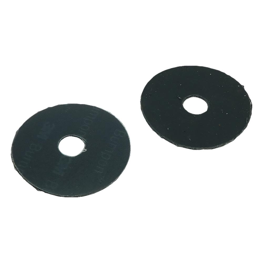 FRU, CORO 250CX, POLYURETHANE PADS FRU, CORO 250CX, POLYURETHANE PADS