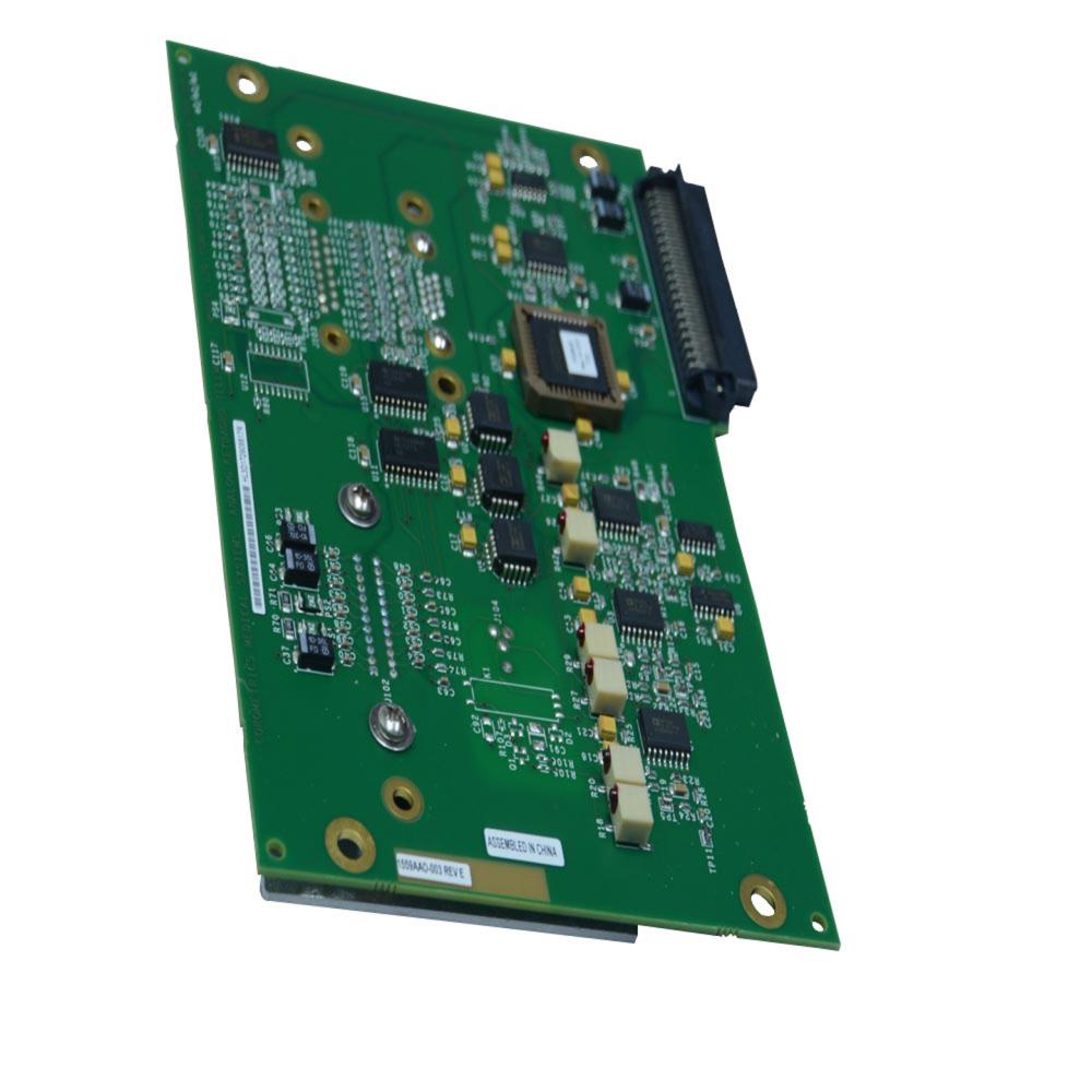 Corometrics 250CX Communication Board with Plate RoHS Corometrics 250CX Communication Board with Plate RoHS