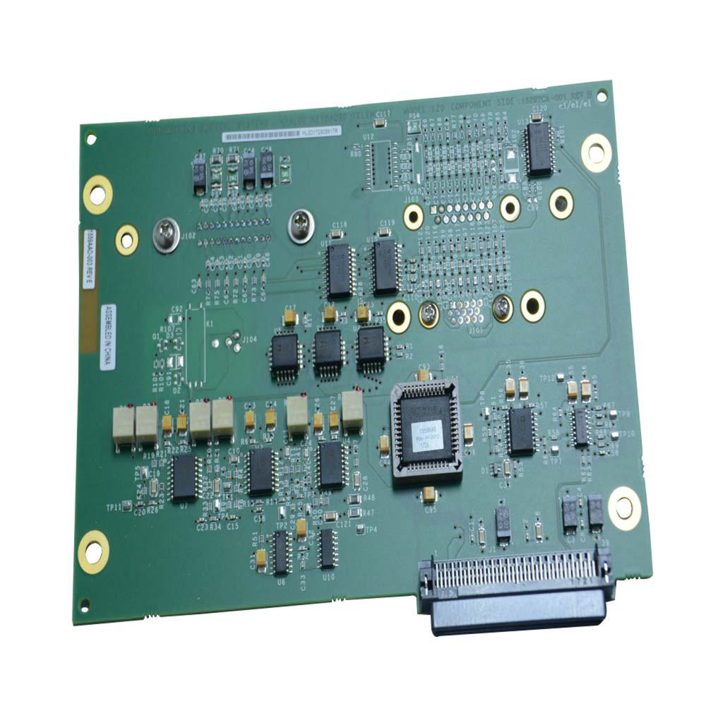 Corometrics 250CX Communication Board with Plate RoHS Corometrics 250CX Communication Board with Plate RoHS