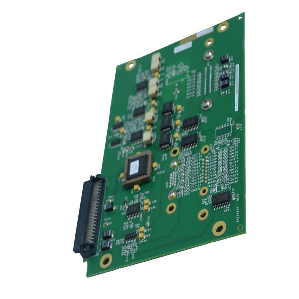 Corometrics 250CX Communication Board with Plate RoHS Corometrics 250CX Communication Board with Plate RoHS