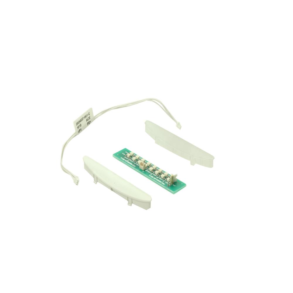 Alarm Light Assembly, DASH 5000 Alarm Light Assembly, DASH 5000