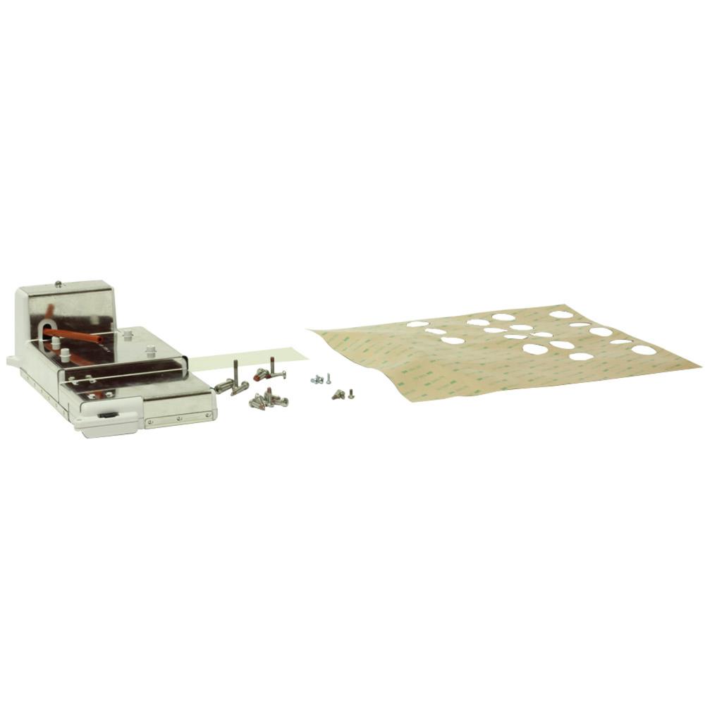 DASH Masimo Data Acquisition System (DAS) DASH Masimo Data Acquisition System (DAS)