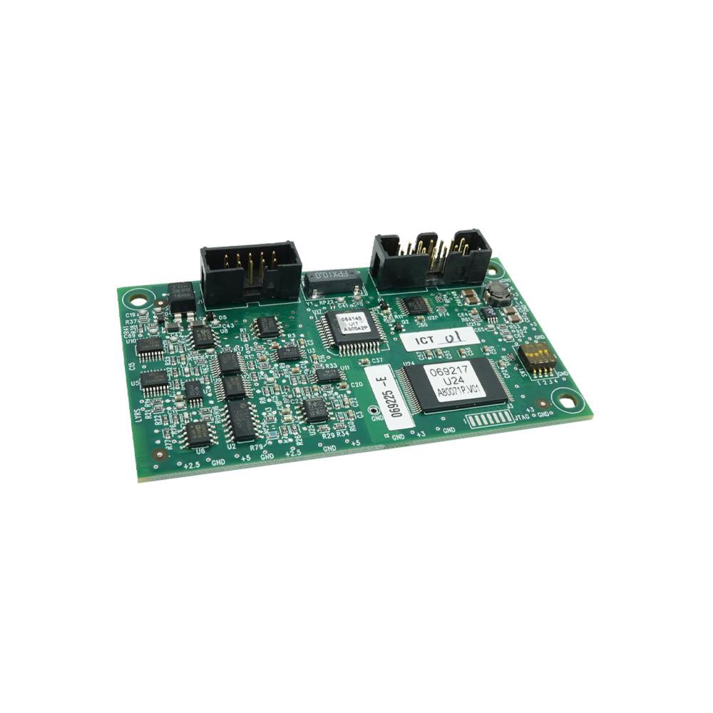 Assembly Nellcor Nell-3 Printed Wire Assembly (PWA) Pro1000 Assembly Nellcor Nell-3 Printed Wire Assembly (PWA) Pro1000