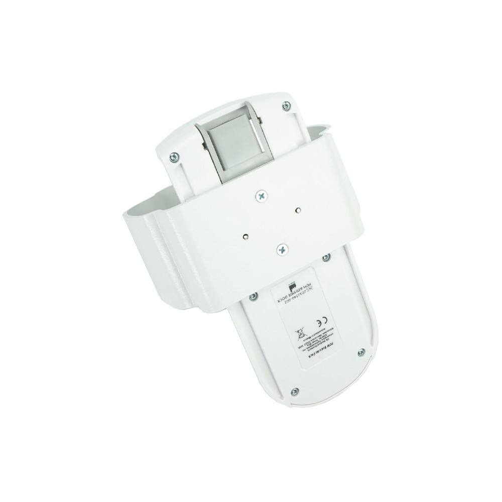 Assembly PDM Bed Side Dock with Guide Assembly PDM Bed Side Dock with Guide