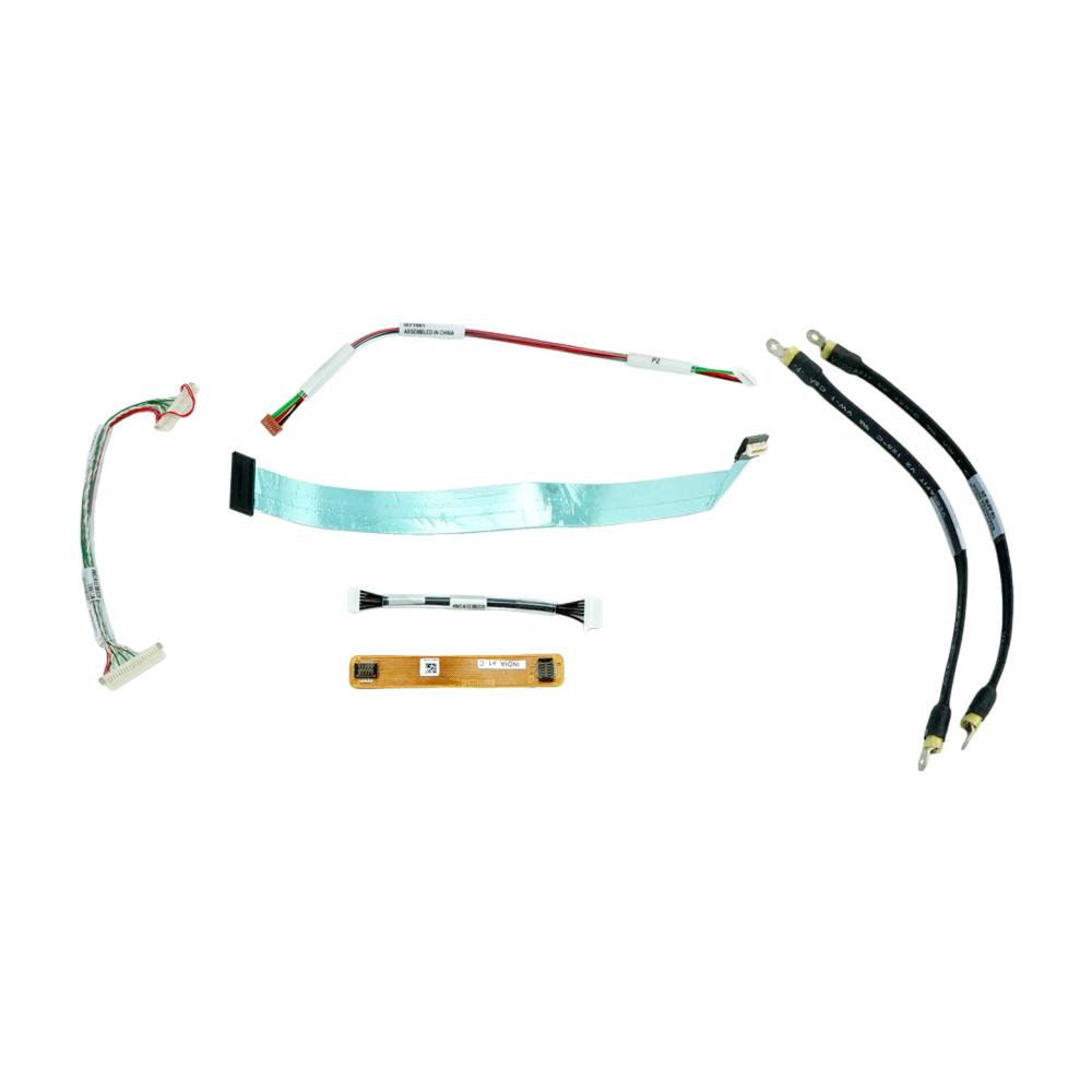 Kit Cable Kit Used on AUO-V1 LCD and Cam Board Kit Cable Kit Used on AUO-V1 LCD and Cam Board