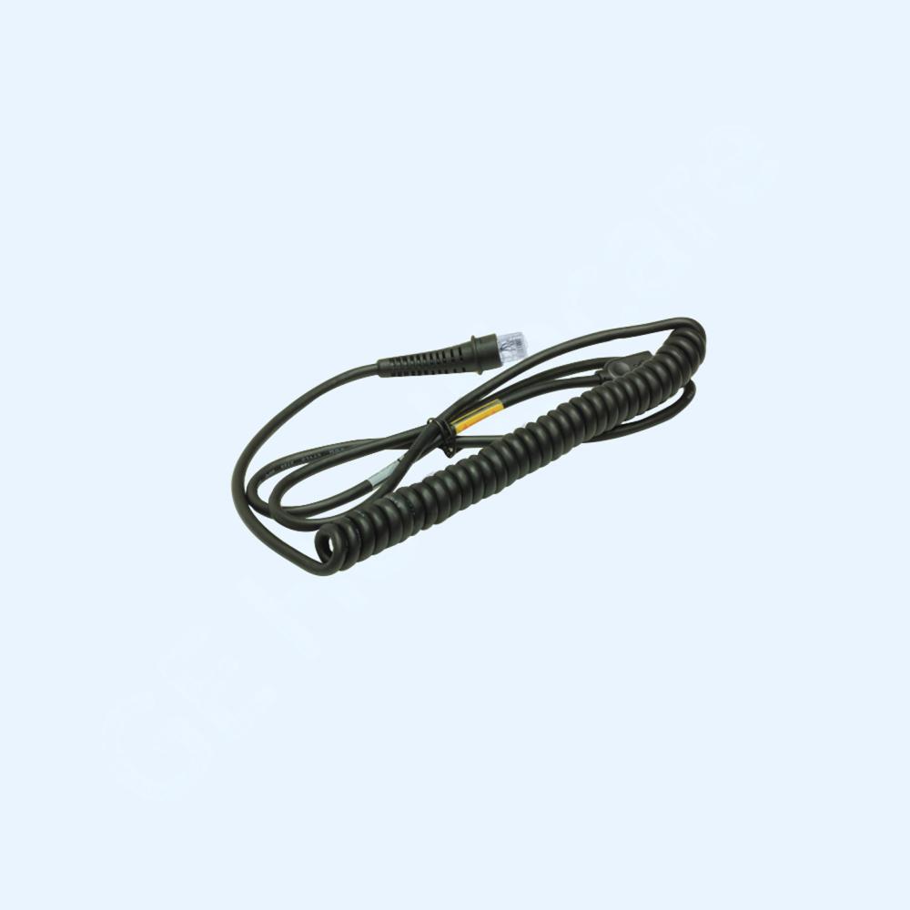 Cable USB Bar Code Scanner for HHP4600 Cable USB Bar Code Scanner for HHP4600