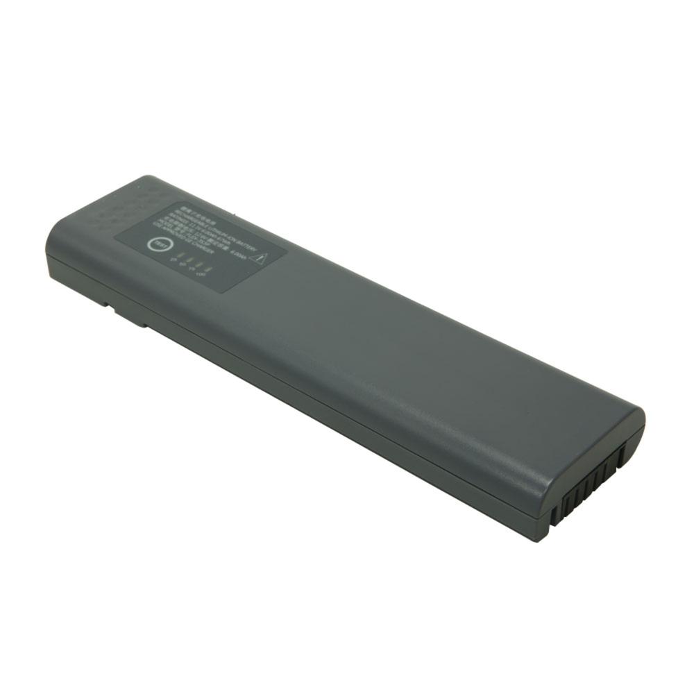 Battery Flex-3S3P 11.1V 18650 LI-Ion SMBUS Battery Flex-3S3P 11.1V 18650 LI-Ion SMBUS